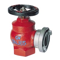Indoor Fire Hydrant Fire Hose Valve