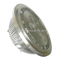 high  power 5w 6w  7w 9w 12w  14w  Ar111  led spot light CE&amp;amp;ROHS Approved
