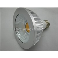PAR30 7W 12W 15W  LED Spot Bulb Lamp,PAR30 LED LIGHT Ra>80,