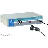 1CCD Combined Endoscopic Video System (ECONT-2301.3)