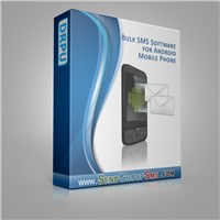 Bulk SMS Software for Android Mobile