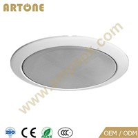 CS-252H 20W 5&amp;quot; Fireproof Coaxial Ceiling Speaker for Public Address System