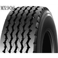 385/65r22.5 truck and bus tyre, all position, tubeless type tyre