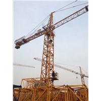 Construction tower crane QTZ40(TC5008) For Sale
