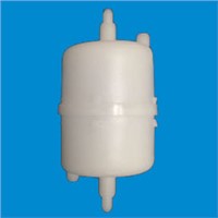 capsule filter