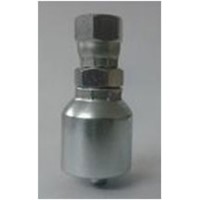 Hydraulic Hose Fittings - One piece fittings