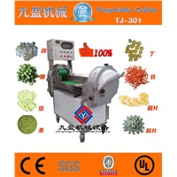 Hot sale CE Approved Vegetable cutter (Slicer, shredder,cube)