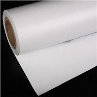 Indoor Matte PP Paper Non-waterproof