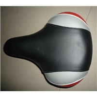 bike saddle