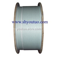 NON WOVEN CLOTH/POLYESTER FILM COVERED WIRE(MAGNET WIRE)