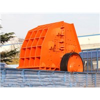 Good performance 5-8 t/h hammer crusher