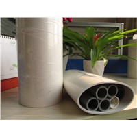 supplier of sch 40/80 pvc pipe fitting for water supply