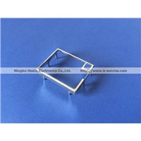 rf shielding cover for pcb board