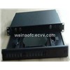 19" Rack-mount Patch Panel Box 1U 2U 3U 4U