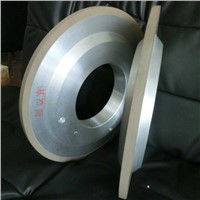 14A1 resin bond diamond grinding wheel for carbide