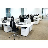 Customized Modern Office Desk Specifications