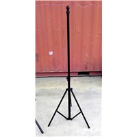 25FT carbon fiber  telescopic camera pole