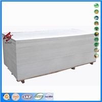 Fireproofing building material /Calcium silicate board