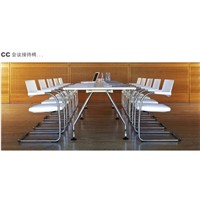 High End Office Conference Table Office Furniture