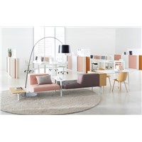 Modern Living Room Furniture Sofa Set