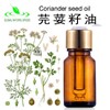 Coriander Oil,Coriander seed oil