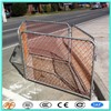 Chain Link Fence Catalog|Haotian Hardware Wire Mesh Products Co., Ltd.