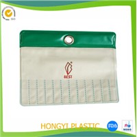 Manufacturers supply Professional quality PVC hardware  packaging bags