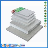 Fiber cement structural floor and wall panels
