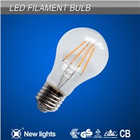 New Style E27 Globe Filament Light LED Bulb LED Light Making Machine
