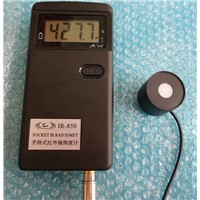 Portable Infrared Illuminance Meter IR Radiation Tester IR Radiometer