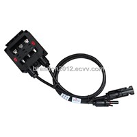 2 diode solar junction box