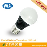 5W LED Bulbs Energy-saving Lights Lamps weixingtech