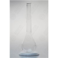 1118 Glass Flask Laboratory Glassware Nitrogen Flask China Manufacturer Glassware