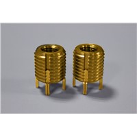 fasteners M5*0.8-10mm keenserts used to repair damaged screw holes