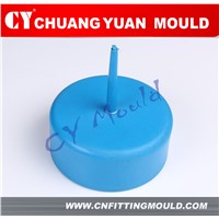Pipe &amp;amp; Fitting Mould PPR Cap