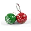 Christmas ball candy tin manufacturer