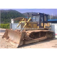 used condition komatsu D50 crawler bulldozer second hand komatsu D50 5t crawler bulldozer for sale