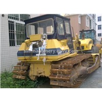 used condition komatsu D40 crawler bulldozer second hand mini komatsu D40 crawler bulldozer for sale