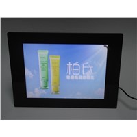 cheap 10 inch 10.4 inch digital photo frame with led screen