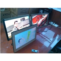 large size cheap 22 inch digital photo frame