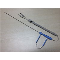 Endoscopic Discectomy Surgical Medical Consumables