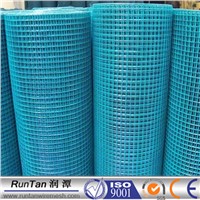 High Quality Electro Galvanized Welded Wire Mesh