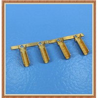 Brass Electrical Contact Terminals,Copper Terminals connector,Contact Terminals