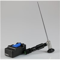 High quality portable endoscope micro light source HMD207