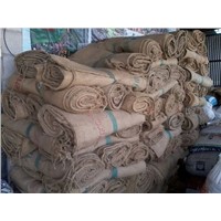 Used Jute Sacks Gunny Bag for Coffee or Rice from Thailand