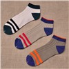 summer thin socks  cotton ankle socks