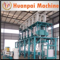 China Flour Mill Machinery, Maize Flour Mill Machinery, Wheat Flour Mill Machinery