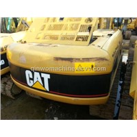 CAT 320C excavator ,used cat excavator ,caterpillar 320C excavator ,used cat 320C excavator