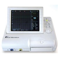 High quality fetal monitor medical device HMK104
