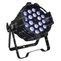 300W UV LED PAR64 RGBWA+UV 6in1 LEDs ,Dj Lighting